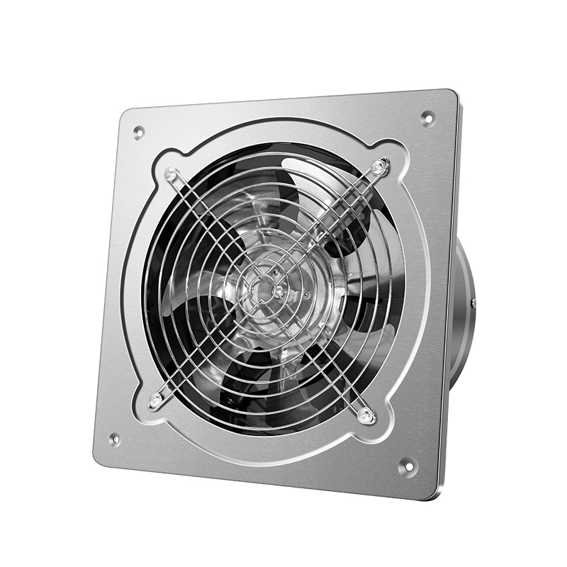 Ventilatore per cofano della gamma domestica, potente ventola di scarico